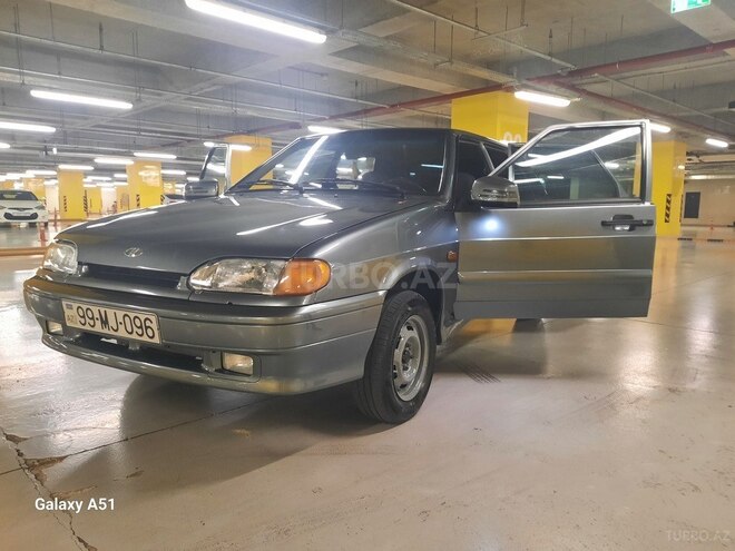 LADA (VAZ) 2114 2012, 387,000 km - 1.6 l - Gəncə