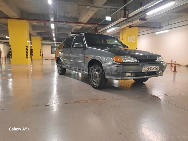 LADA (VAZ) 2114 2012, 387,000 km - 1.6 l - Gəncə