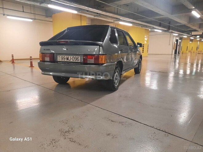 LADA (VAZ) 2114 2012, 387,000 km - 1.6 l - Gəncə