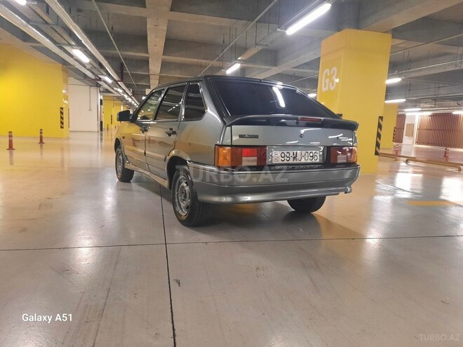 LADA (VAZ) 2114 2012, 387,000 km - 1.6 l - Gəncə
