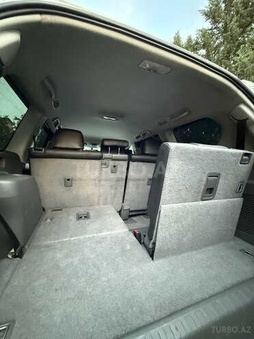 Toyota Land Cruiser Prado 2013, 162,000 km - 2.7 l - Bakı