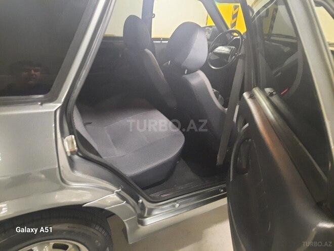 LADA (VAZ) 2114 2012, 387,000 km - 1.6 l - Gəncə