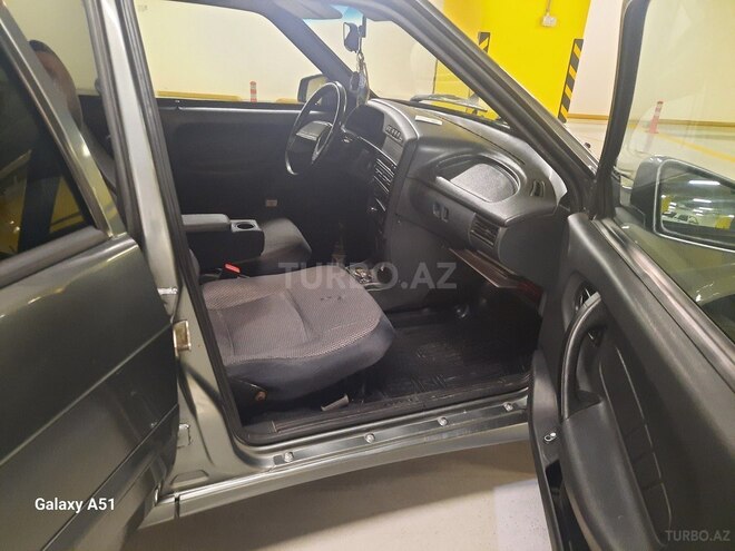 LADA (VAZ) 2114 2012, 387,000 km - 1.6 l - Gəncə
