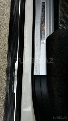 Land Rover Range Rover 2011, 162,000 km - 5.0 л - Bakı