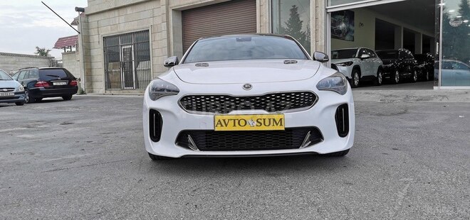Kia Stinger-6