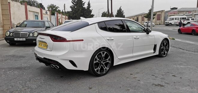 Kia Stinger-8