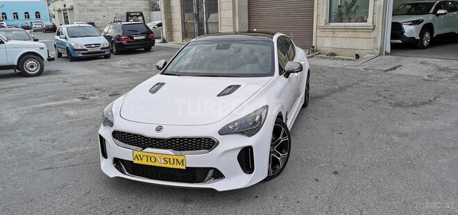 Kia Stinger-4
