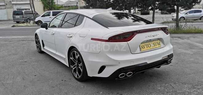 Kia Stinger-11