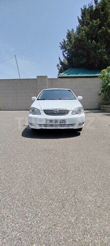BYD F3 2013, 388,000 km - 1.5 l - Bakı