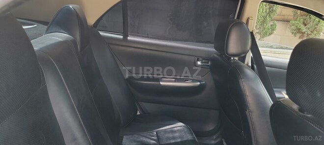 BYD F3 2013, 388,000 km - 1.5 l - Bakı
