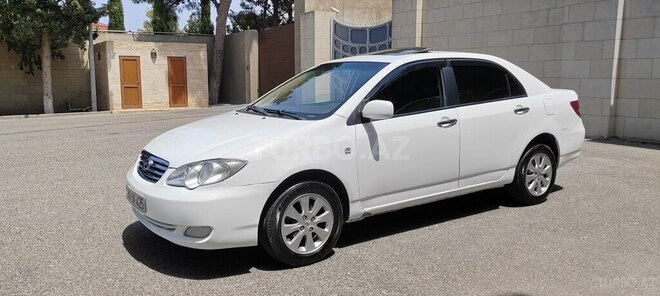 BYD F3 2013, 388,000 km - 1.5 l - Bakı