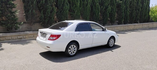 BYD F3 2013, 388,000 km - 1.5 l - Bakı