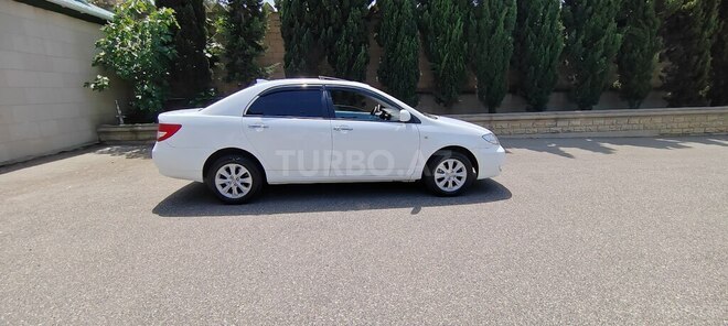 BYD F3 2013, 388,000 km - 1.5 l - Bakı