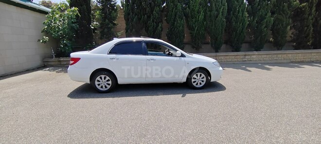 BYD F3 2013, 388,000 km - 1.5 l - Bakı