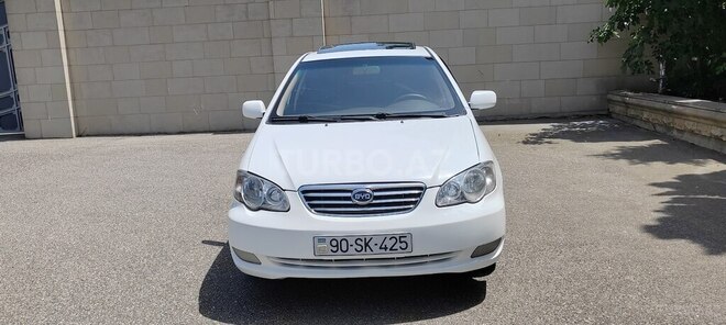 BYD F3 2013, 388,000 km - 1.5 l - Bakı