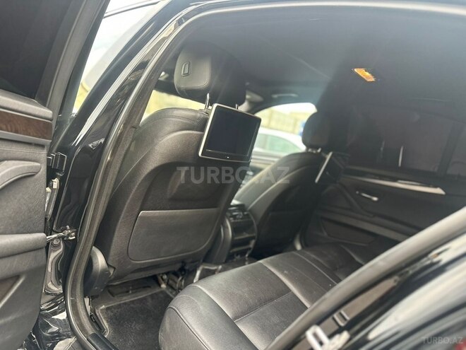 BMW 528 2016, 180,000 km - 2.0 l - Bakı