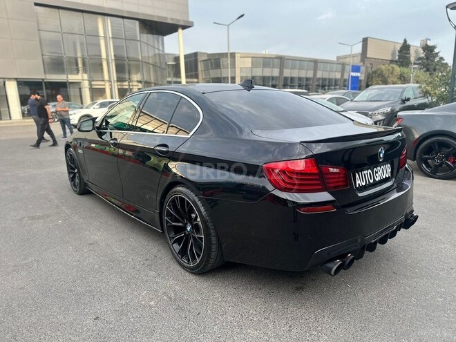 BMW 528 2016, 180,000 km - 2.0 l - Bakı