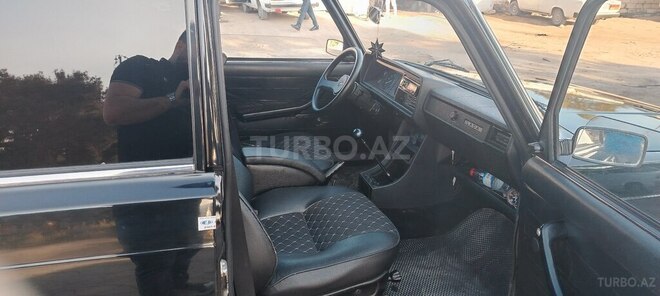 LADA (VAZ) 2107 2010, 60,723 km - 1.6 l - Bakı