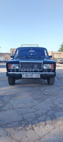 LADA (VAZ) 2107 2010, 60,723 km - 1.6 l - Bakı