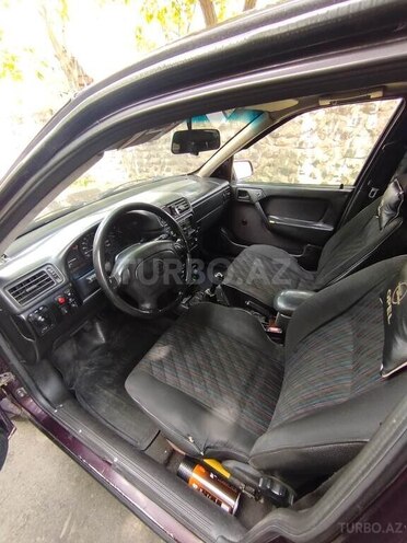 Opel Vectra 1994, 445,421 km - 1.7 l - Zaqatala