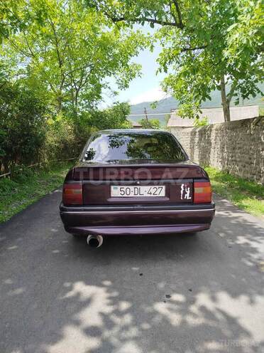 Opel Vectra 1994, 445,421 km - 1.7 l - Zaqatala