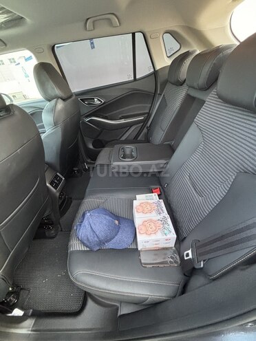 JAC  2024, 12,100 km - 0.0 l - Bakı