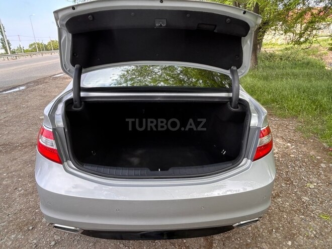 Hyundai Grandeur 2014, 210,000 km - 2.2 l - Gəncə
