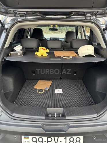 JAC  2024, 12,100 km - 0.0 l - Bakı
