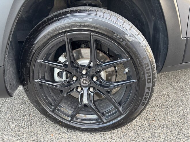 JAC  2024, 12,100 km - 0.0 l - Bakı