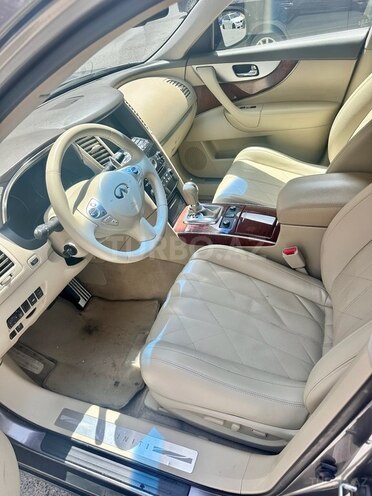 Infiniti FX35 2012, 220,419 km - 3.5 l - Bakı