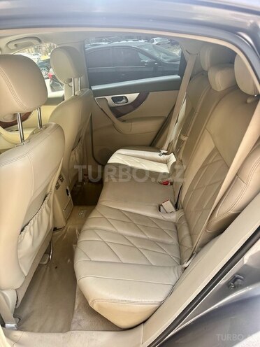 Infiniti FX35 2012, 220,419 km - 3.5 l - Bakı