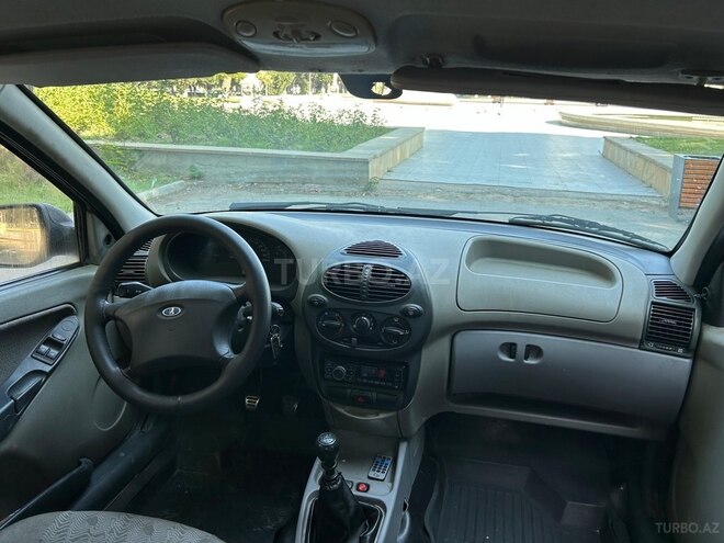 LADA (VAZ) Kalina 2005, 210,532 km - 1.6 l - Sumqayıt