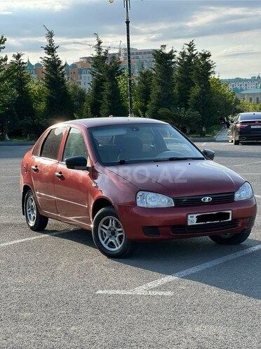 LADA (VAZ) Kalina 2005, 210,532 km - 1.6 l - Sumqayıt