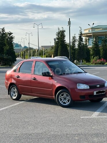 LADA (VAZ) Kalina 2005, 210,532 km - 1.6 l - Sumqayıt