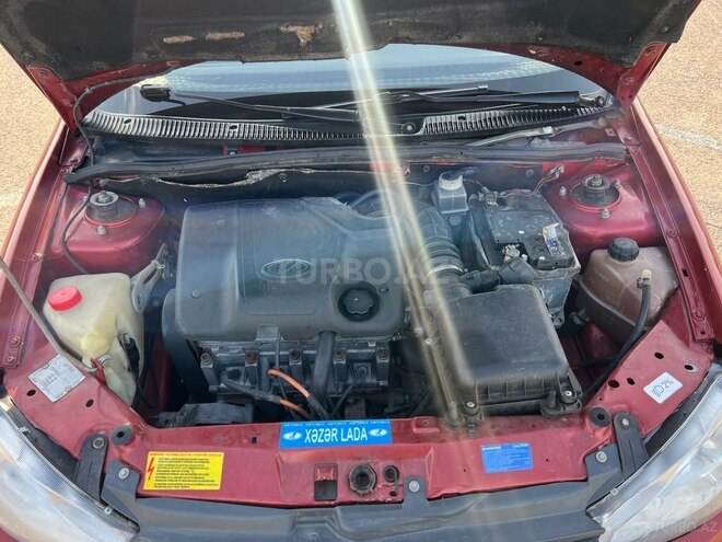LADA (VAZ) Kalina 2005, 210,532 km - 1.6 l - Sumqayıt