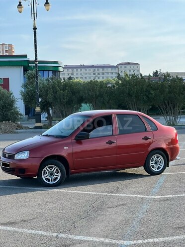 LADA (VAZ) Kalina 2005, 210,532 km - 1.6 l - Sumqayıt