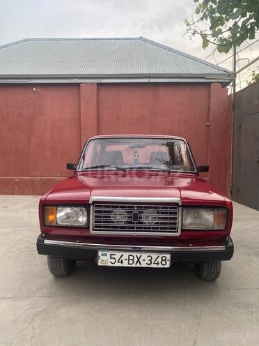 LADA (VAZ) 2107 2000, 50,000 km - 1.5 л - Sumqayıt