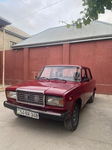 LADA (VAZ) 2107 2000, 50,000 km - 1.5 л - Sumqayıt
