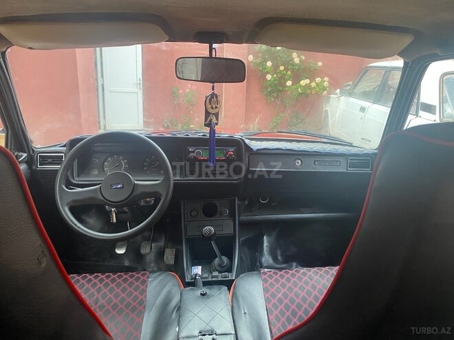 LADA (VAZ) 2107 2000, 50,000 km - 1.5 л - Sumqayıt