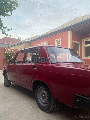 LADA (VAZ) 2107 2000, 50,000 km - 1.5 л - Sumqayıt