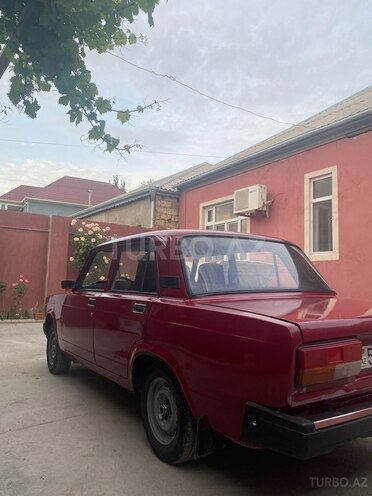 LADA (VAZ) 2107 2000, 50,000 km - 1.5 л - Sumqayıt