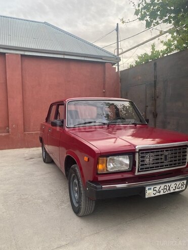 LADA (VAZ) 2107 2000, 50,000 km - 1.5 л - Sumqayıt
