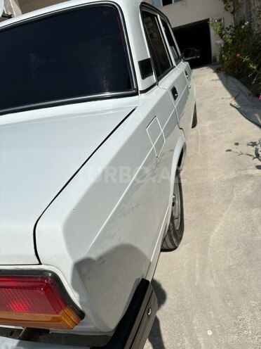 LADA (VAZ) 2107 2006, 80,000 km - 1.6 л - Şəki