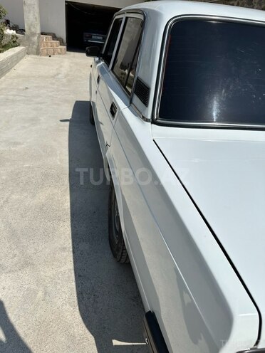 LADA (VAZ) 2107 2006, 80,000 km - 1.6 л - Şəki