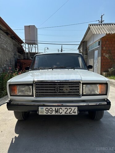LADA (VAZ) 2107 2006, 80,000 km - 1.6 л - Şəki