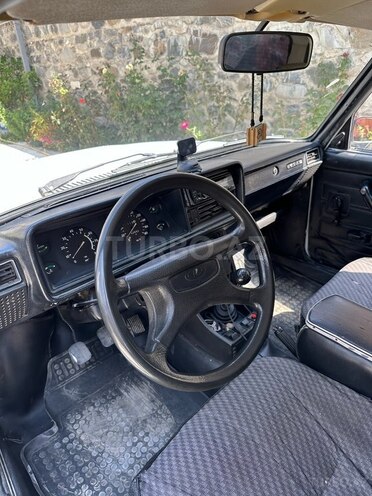 LADA (VAZ) 2107 2006, 80,000 km - 1.6 л - Şəki