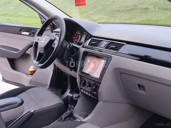SEAT Toledo 2014, 259,111 km - 1.6 л - Bakı
