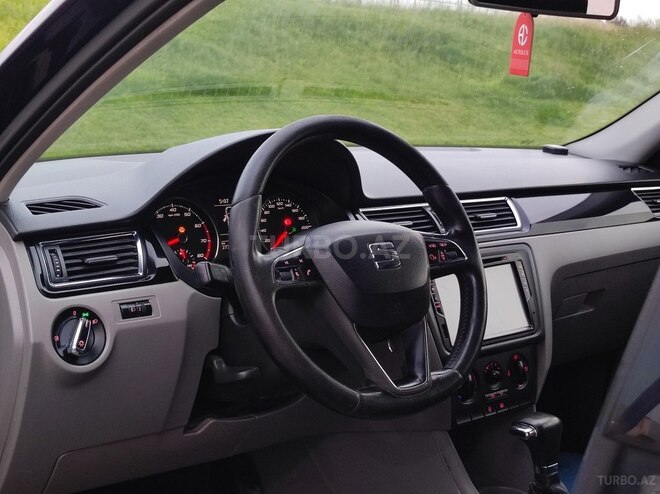 SEAT Toledo 2014, 259,111 km - 1.6 л - Bakı