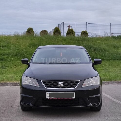 SEAT Toledo 2014, 259,111 km - 1.6 л - Bakı