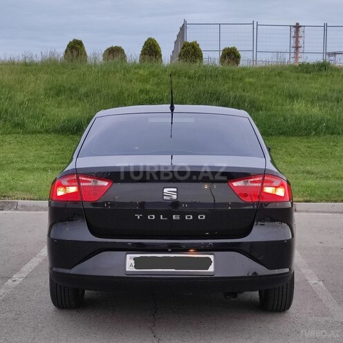 SEAT Toledo 2014, 259,111 km - 1.6 л - Bakı
